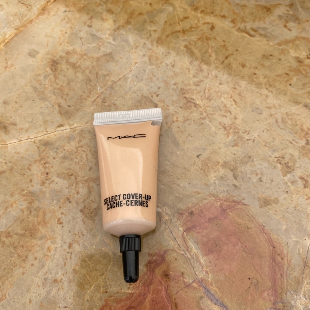 Mac coverup nc35
